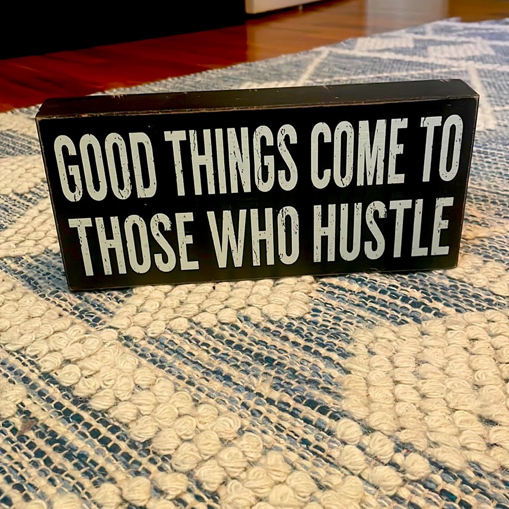 Wall art